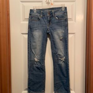 American eagle outfitters , size 2